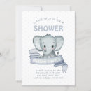 Suche nach white elephant einladungen Aquarell