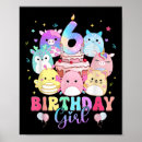 Suche nach 6 geburtstag poster Mädchen