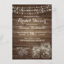 Suche nach weckglashochzeit einladungen Rustikal