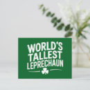 Suche nach leprechaun postkarten Kobold