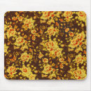 Suche nach vintage blumen mousepads Gestaltung