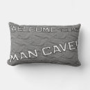 Suche nach mancave kissen Für alle