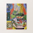 Suche nach goldfische puzzle Abstrakt