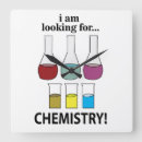 Suche nach chemie wanduhren Lustig