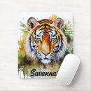 Suche nach savanne mousepads Tierwelt