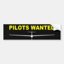 Suche nach piloten autoaufkleber Flug