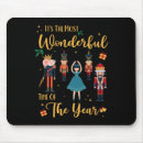 Suche nach nussknacker mousepads Weihnachtsmann