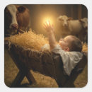 Suche nach baby jesus aufkleber Krippe