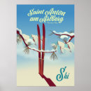 Suche nach arlberg poster Winter