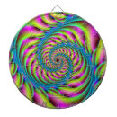 Suche nach spirale dartscheiben Fraktal