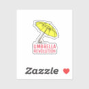 Suche nach hongkong aufkleber Freiheit