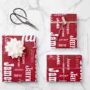 Suche nach weißes weihnachten geschenkpapier Für sie/ihn