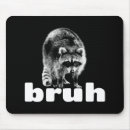 Suche nach waschbär mousepads Design