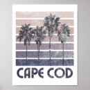 Suche nach cape cod massachusetts poster Küstenlinie