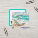 Suche nach weißer sand visitenkarten Strand