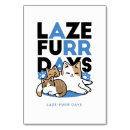 Suche nach niedliche katze tischkarten Für alle