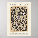 Suche nach klee malereien poster Kubismus