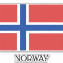 Suche nach flagge von norwegen aufkleber Skandinavien