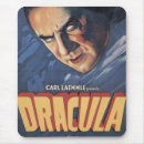 Suche nach dracula mousepads Film