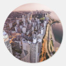 Suche nach chicago illinois aufkleber Reise