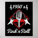 Suche nach rockabilly poster Musik