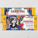 Suche nach jongleure einladungen Zirkus