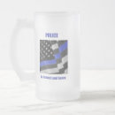 Suche nach dünn bierkrüge Polizist