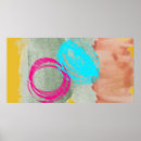 Suche nach moderne farbe poster Gelb