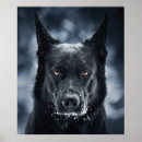 Suche nach schwarzes schaf poster Hund