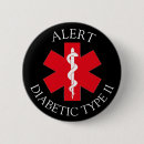 Suche nach diabetiker buttons Diabetes