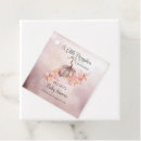 Suche nach rosa kürbis gastgeschenke anhänger Für sie