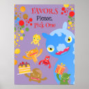 Suche nach monster party poster Geburtstag