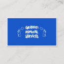 Suche nach graffiti andere visitenkarten Kunde