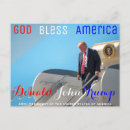 Suche nach potus postkarten Trumpf