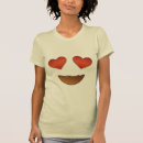 Suche nach herz emoji tshirts Niedlich