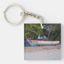 Suche nach fischerboot schlüsselanhänger Strand