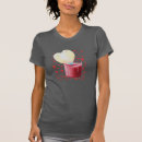 Suche nach kerze tshirts Für sie