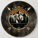 Suche nach berge buttons Wildnis
