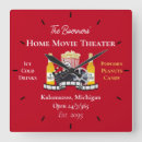 Suche nach theater wanduhren Zuhause