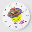 Suche nach 70er wanduhren Friedenszeichen