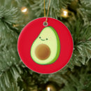 Suche nach avocado ornamente Cartoon