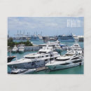 Suche nach yacht postkarten Miami