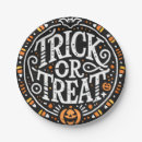 Suche nach halloween teller Halbes