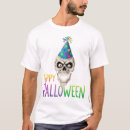 Suche nach farbenfroh tshirts Halloween