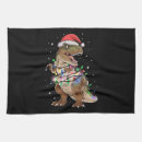 Suche nach dino geschirr tücher Weihnachten