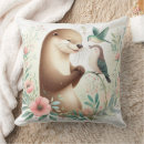 Suche nach otter kinderzimmer kissen Baby