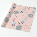 Suche nach memphis geschenkpapier Trendy