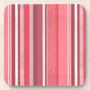 Suche nach koralle und weiß untersetzer Rosa