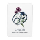 Suche nach krebs magnete Für sie