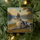 Suche nach deutsche doggen ornamente Harlekin
